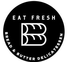 Bread & Butter