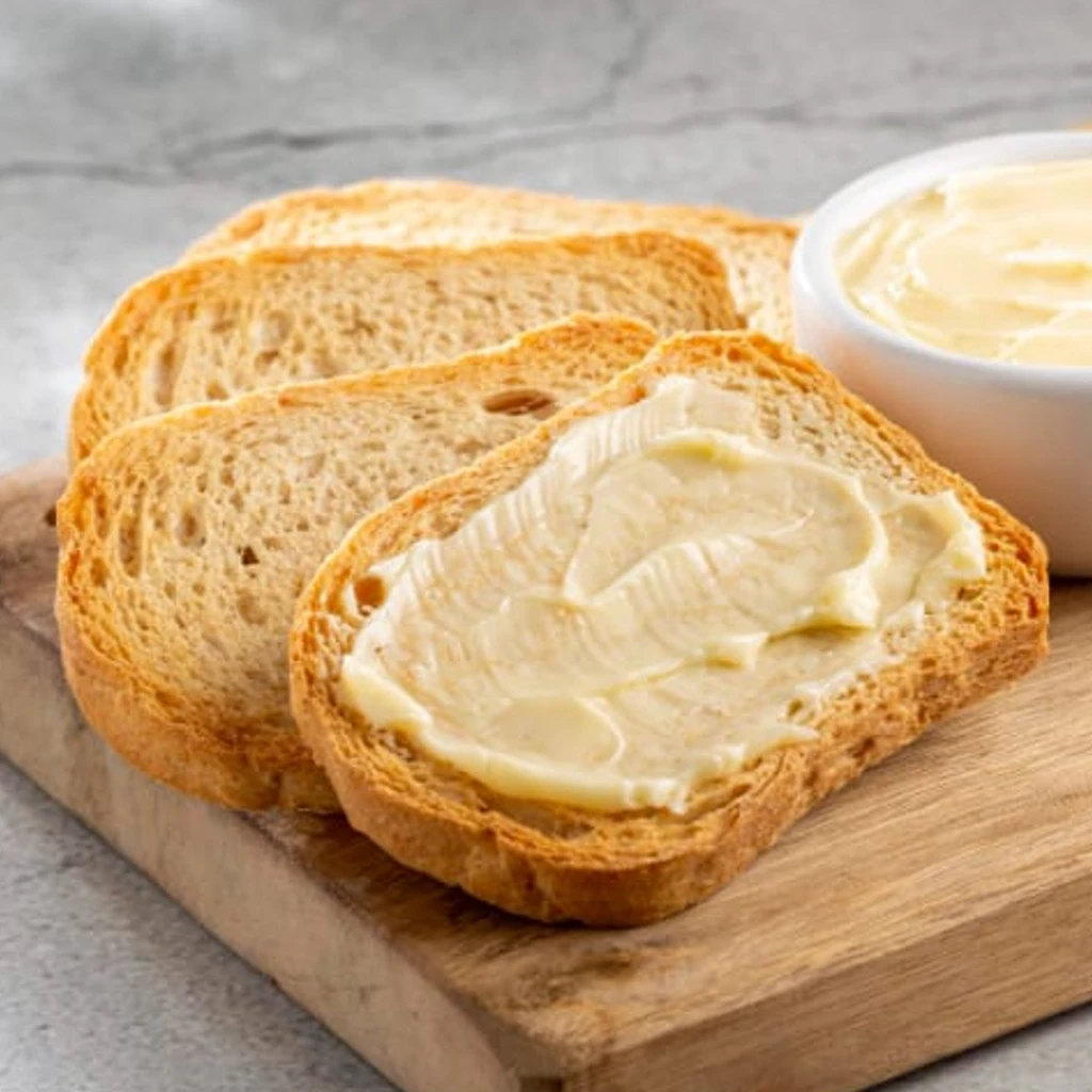 Bread & Butter