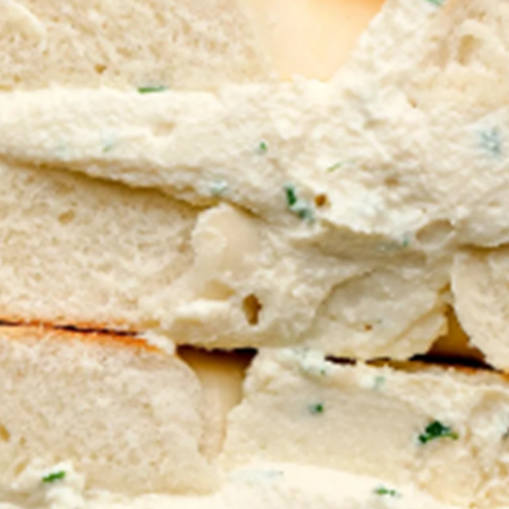 Bread & Butter