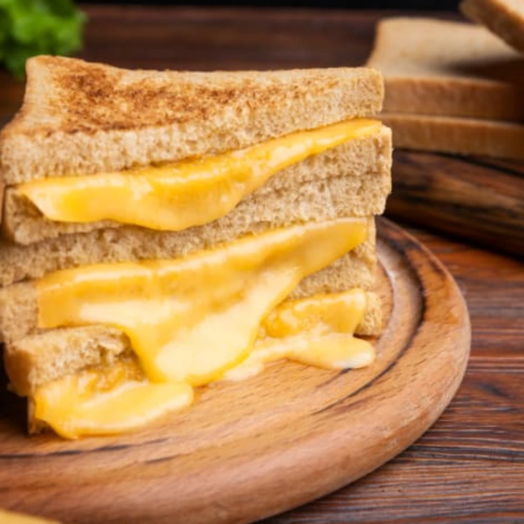 Bread & Butter