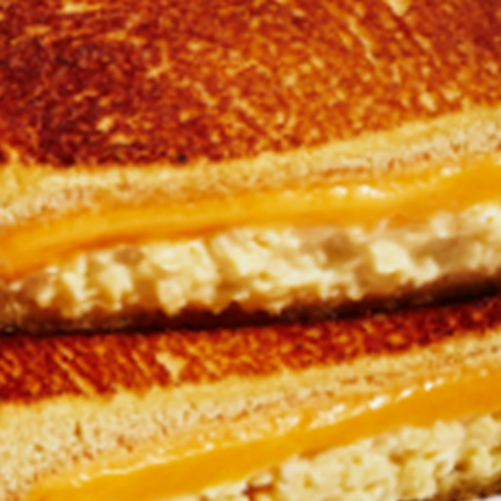 Bread & Butter